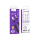 Кабель USB-A – Type-C 2.4A 1 м Hoco X121 - изображение 2