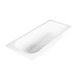 Ванна прямоугольная акриловая Fortuna anti-slip New 150x70 ( А0043113 ) - изображение 2