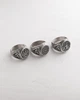 Серебряное кольцо YGGDRASIL - TREE OF LIFE Reytel 69045255 21.5 - изображение 8
