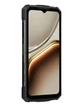 Смартфон Doogee Fire 7 4/256GB Green Global - зображення 2