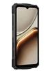 Смартфон Doogee Fire 7 4/256GB Orange Global - зображення 2