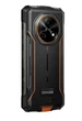 Смартфон Doogee Fire 7 4/256GB Orange Global - зображення 5
