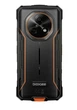 Смартфон Doogee Fire 7 4/256GB Orange Global - зображення 6