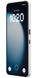 Смартфон Nothing Phone (3a) Lite 8/256GB White - зображення 5