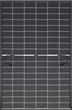 Фотоэлектрическая панель LEDVANCE M590N72LB-BF-F7-590W, Mono, Bifacial, TopCon, MBB, Halfcell, Black frame (4099854372537) - изображение 3