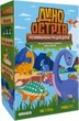Розвивальна гра Orner Дино острів (orner-3632) - зображення 1