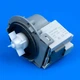 Насос (помпа) 40W на 3 саморезах DRAIN PUMP P25-1 для стиральной машины - изображение 1
