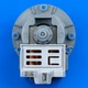 Насос (помпа) 40W на 3 саморезах DRAIN PUMP P25-1 для стиральной машины - изображение 6