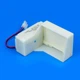 Заслонка воздушная холодильной камеры Whirlpool C00480597 - изображение 2