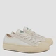 Мужские кеды низкие Lacoste Backcourt 2.0 117199952 45 Молочные (1159855229) - изображение 2