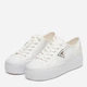 Жіночі кеди низькі Guess 872571014 38 Білі (1159855152) - зображення 3