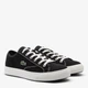 Мужские кеды низкие Lacoste Backcourt 429989531 47 Черные (1159855257) - изображение 2