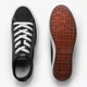 Мужские кеды низкие Lacoste Backcourt 429989531 47 Черные (1159855257) - изображение 5