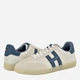Мужские кеды низкие Tommy Hilfiger Berge 506026834 45.5 Белый/Голубой (1159855261) - изображение 3