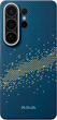 Etui Pitaka Edge Milky Way MagSafe do Samsung Galaxy S26 Ultra Blue (0741654367995) - obraz 1