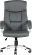 Офісне крісло Meven Viscount поворотне Сіре (5900607538836) - зображення 2