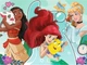 Puzzle Trefl Disney Princess Piękna i odważna 30 elementów 18323 (5900511183238) - obraz 3