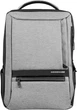 Plecak na laptopa Modecom Smart 15.6" USB Port Gray/Black (PLE-MC-SMART-15) - obraz 1