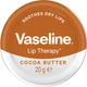 Бальзам для губ Vaseline с Какао-маслом 20 г (8718114642871) - изображение 1
