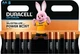 Щелочные батарейки Duracell Optimum AA 1.5В LR6 8 шт (5000394158931) - изображение 2