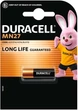 Специальная щелочная батарейка Duracell A27 / 27A / V27A / 8LR732 MN27 12&nbsp;В (5000394023352) - изображение 2