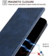 Чехол книжка New Leather Case для Google Pixel 8A black - изображение 6