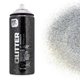 Аэрозольный лак Montana Glitter Dusty Gold (Золото) 400 мл - изображение 1