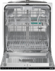 Посудомийна машина GORENJE GV663D60 - изображение 2