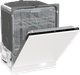 Посудомийна машина GORENJE GV663D60 - изображение 5