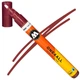 Акриловый маркер Molotow ONE4ALL 127HS Burgundy (Бордовый) 2 мм - изображение 1