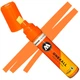 Акриловый маркер Molotow ONE4ALL 327HS Dare Orange (Оранжевый) 4-8 мм - изображение 1