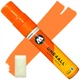 Акриловый маркер Molotow ONE4ALL 627HS Dare Orange (Оранжевый) 15 мм - изображение 1