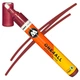 Акриловый маркер Molotow ONE4ALL 227HS Burgandy (Бордовый) 4 мм - изображение 1