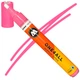 Акриловый маркер Molotow ONE4ALL 227HS Neon Pink (Розовый) 4 мм - изображение 1