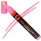 Маркер спиртовой Molotow 220PP Fuchsia Pink (Розовый) 4 мм - изображение 1