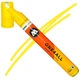 Акриловый маркер Molotow ONE4ALL 227HS Zinc Yellow (Желтый) 4 мм - изображение 1
