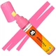 Акриловий маркер Molotow ONE4ALL 327HS Fuchsia Pink (Рожевий) 4-8 мм - зображення 1