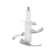 Блендер WINNINGSTAR ST-5508 250W 2L Silver - изображение 4