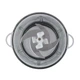 Блендер WINNINGSTAR ST-5508 250W 2L Silver - изображение 5
