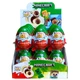 Шоколадное яйцо Kinder Joy – Minecraft Киндер Джой Майнкрафт (коллекция 2026) блок 24 шт х 20 г - изображение 1