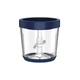 Блендер WINNINGSTAR ST-5581 300W MAX 2.5L Blue - изображение 3