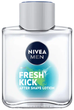Balsam po goleniu Nivea MenFresh Kick 100 ml (5900017102467) - obraz 2