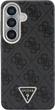 Панель Guess 4G Triangle Logo MagSafe для Samsung Galaxy S26 Black (3666339613457) - зображення 3