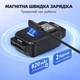 GPS трекер для кошек Tize G761 4G, GPS ошейник с геозоной и датчиком движения, водозащита IPX7 black - изображение 9