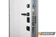 Вхідні двері Abwehr City Stella 515/0 2050*960 мм Ліве відкривання - зображення 6