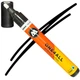 Акриловый маркер Molotow ONE4ALL 227HS Signal Black (Черный) 4 мм - изображение 1