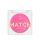 Румяна кремовые Bogenia Match Cream Blush (BG634), 04 Розовый - изображение 1