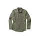 Сорочка тактична 5.11 Tactical Austin Flannel Solid Tank Green M (7710158-837) - изображение 1