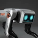Интерактивный робот-собака на радиоуправлении AI Robot Grey (060y) - изображение 3