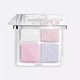 Палітра з рум'ян і хайлайтера Dior Backstage Glow Maximizer Palette 002 Frosted Opal Glow 10g. - зображення 1